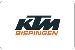 KTM Bisbingen